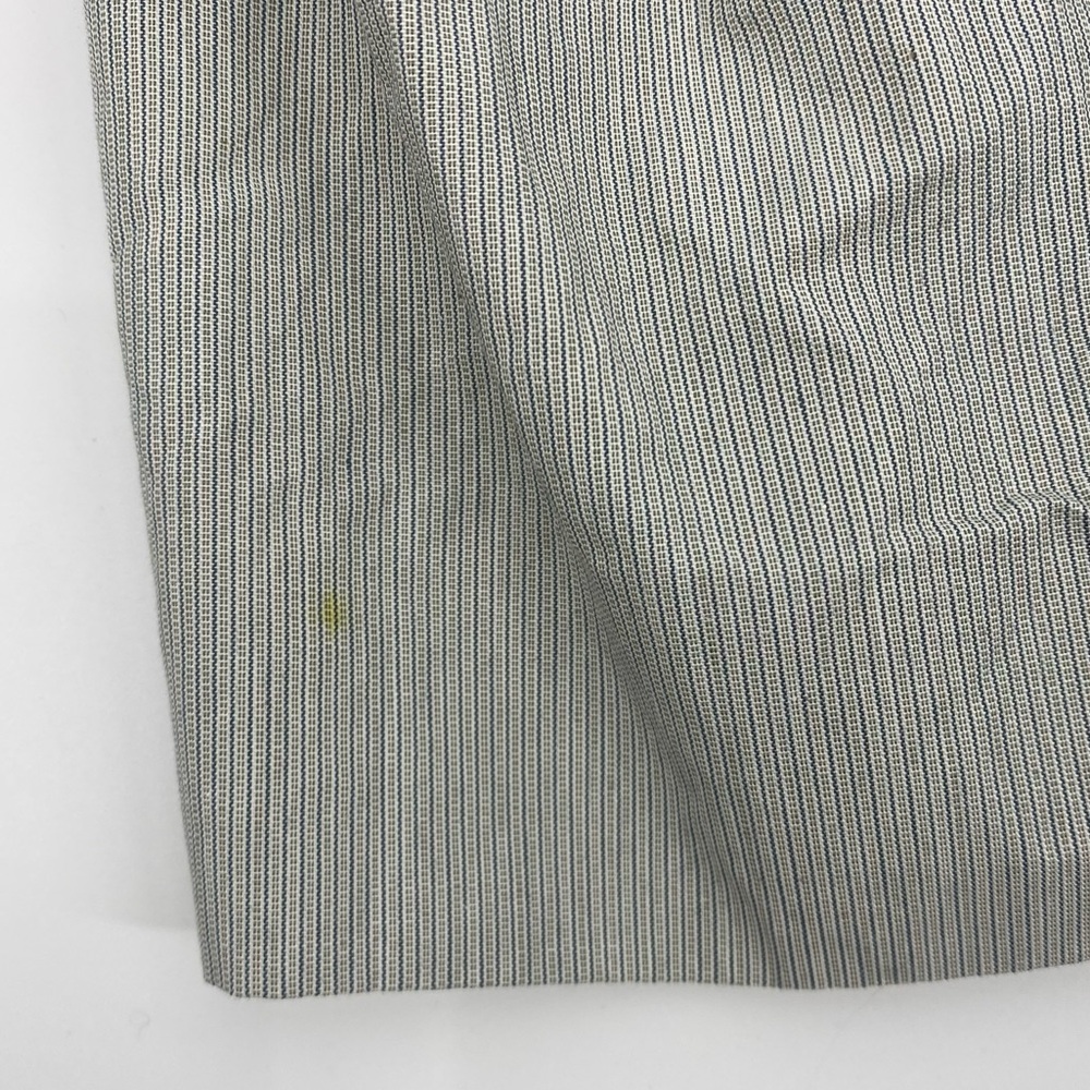 1CHILU SS23 Wide Leg Pleated Shorts - Picture 8 of 14
